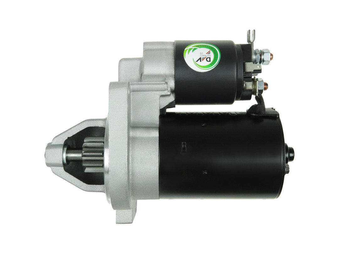starteris - S4055 AS-PL