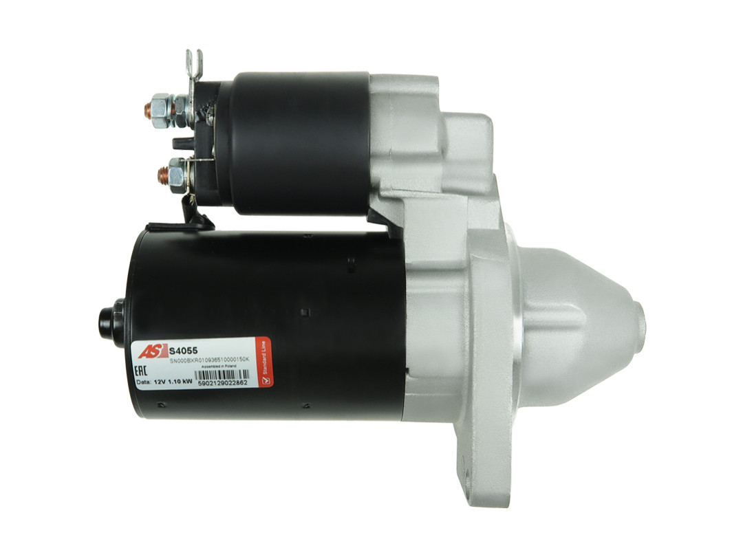 starteris - S4055 AS-PL
