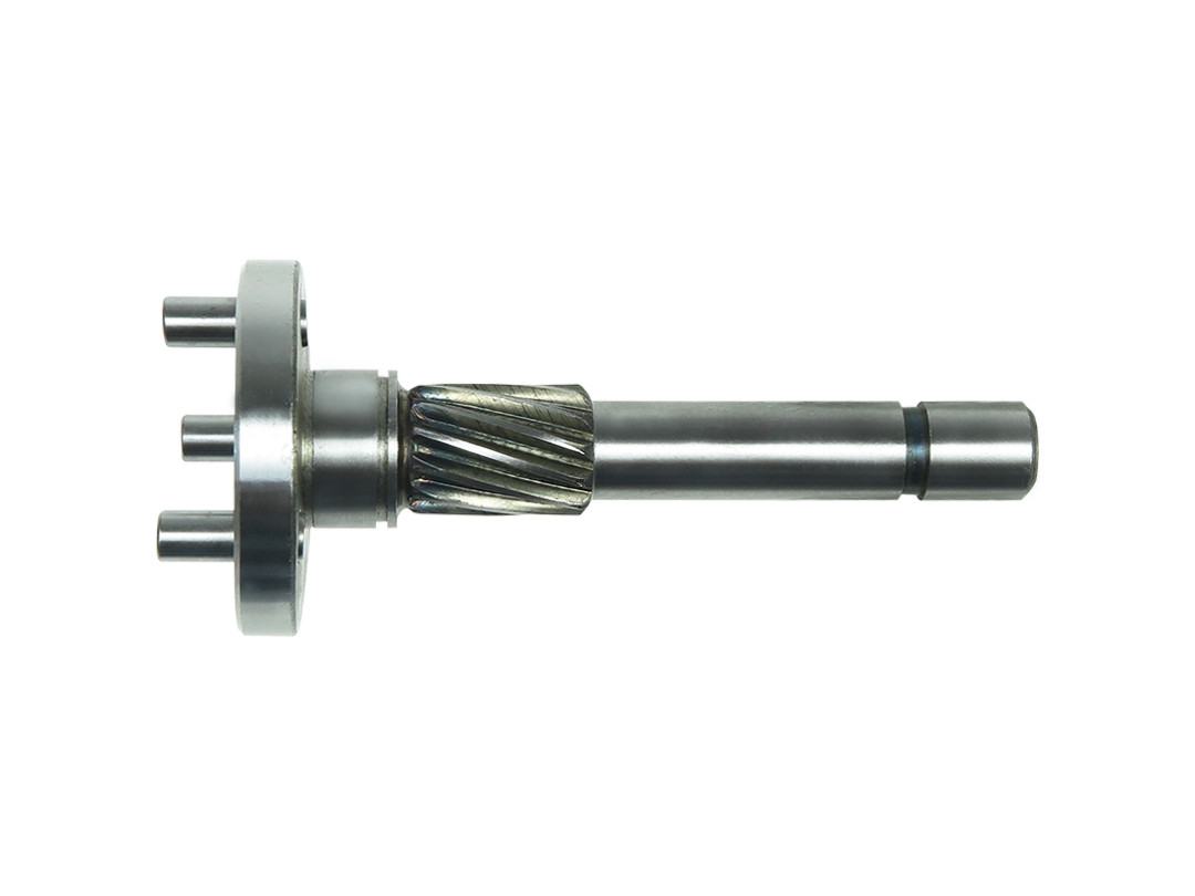 Repair Kit, starter - SG9037S AS-PL