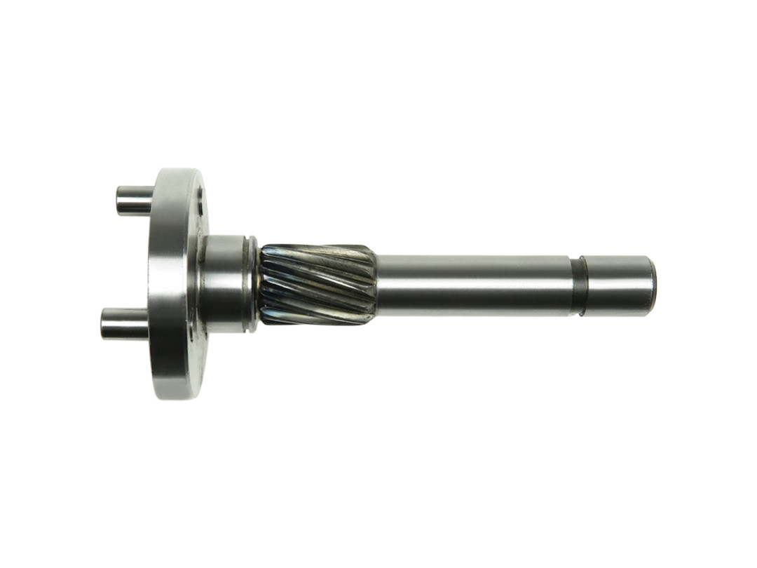 Kit riparazione, Motorino avviamento - SG9019 AS-PL