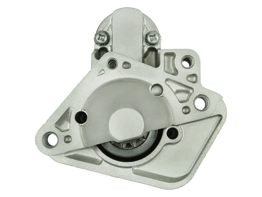 Motorino d'avviamento - S5035PR AS-PL