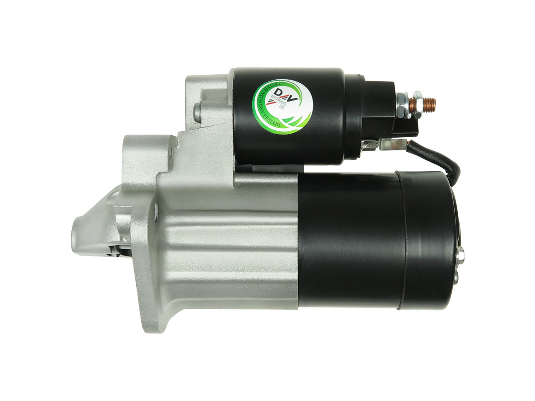 Starter - S5035PR AS-PL