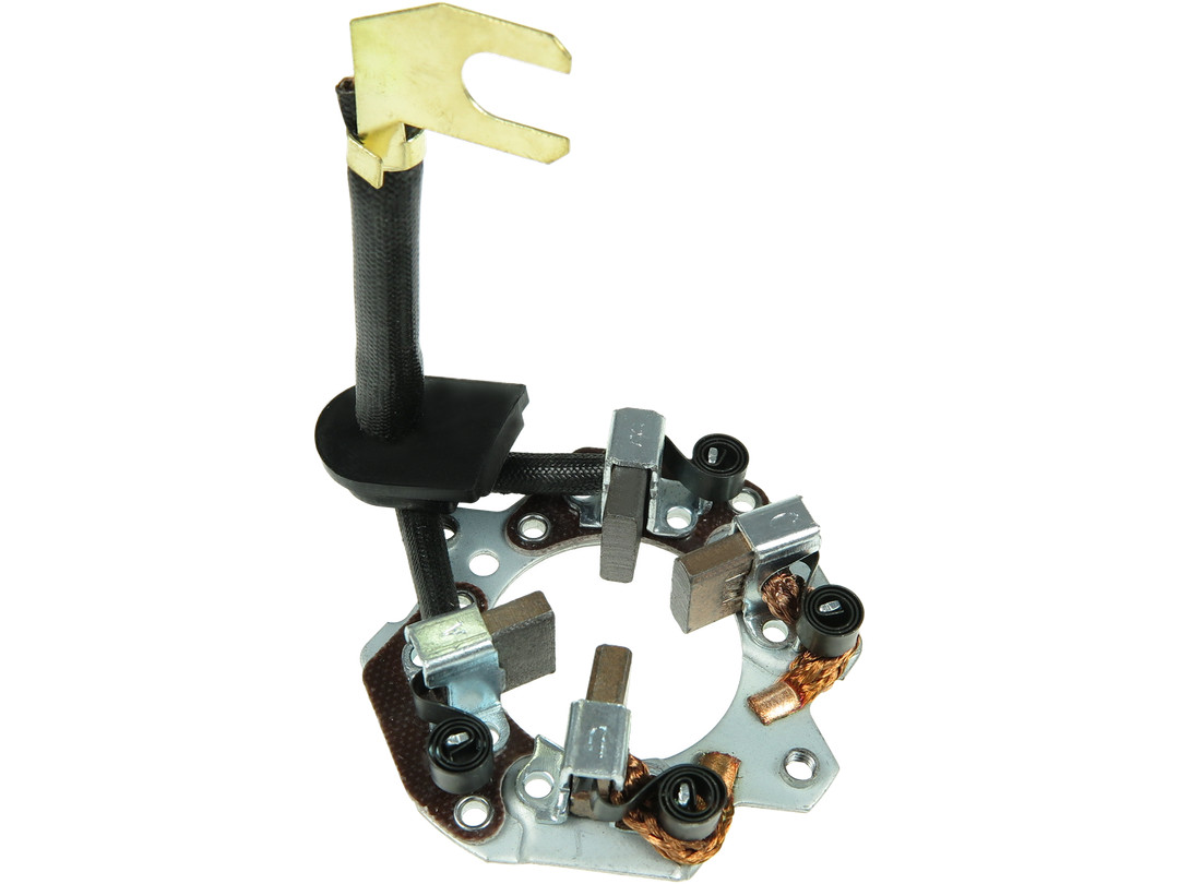Holder, carbon brushes - SBH2002 AS-PL