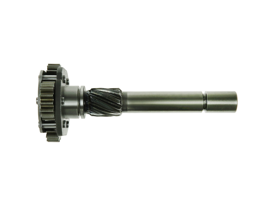 Repair Kit, starter - SG3030S AS-PL