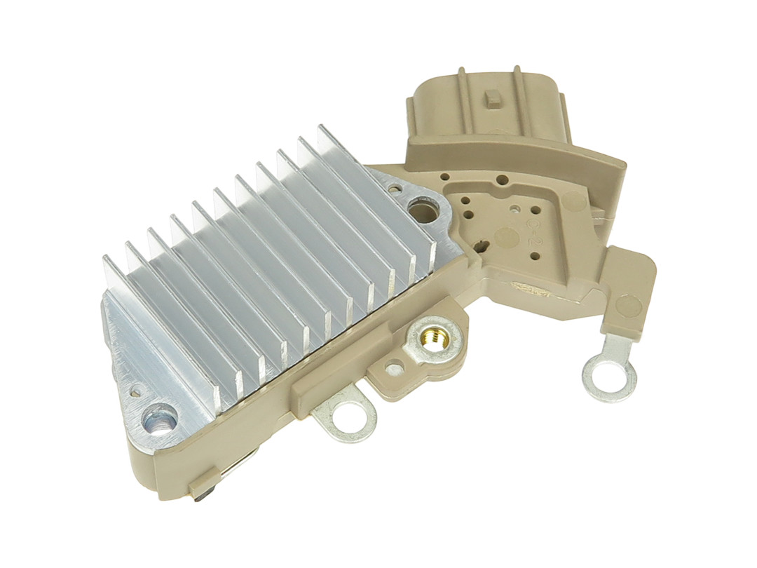 Alternator Regulator - ARE6014S AS-PL