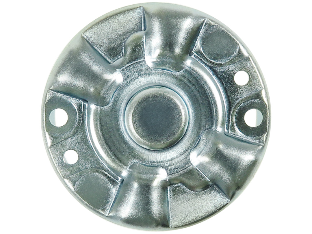 Starter Lid, carburettor - SBR2004 AS-PL