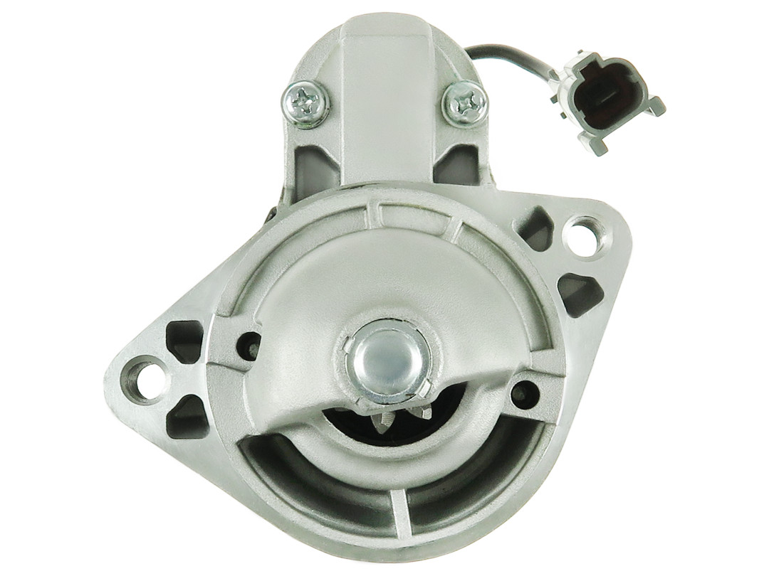 Motorino d'avviamento - S5017 AS-PL