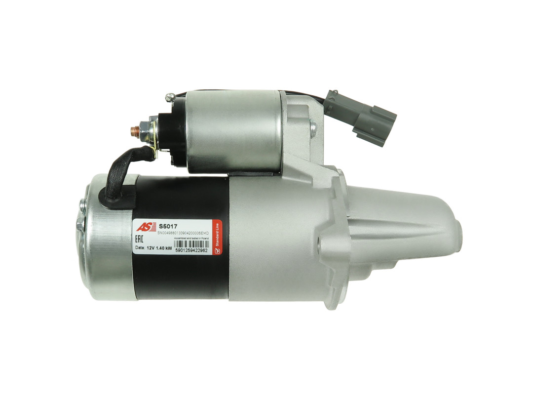 Alternatore - A01022(SEG) AS-PL