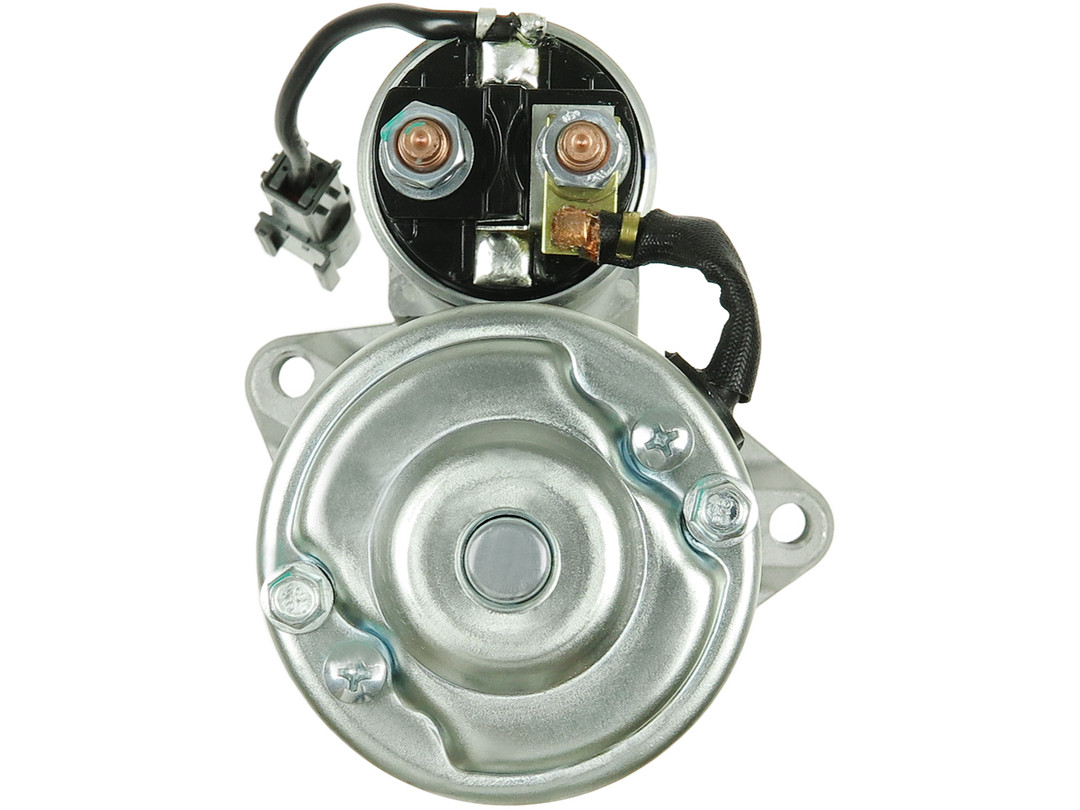Alternatore - A01007(SEG) AS-PL