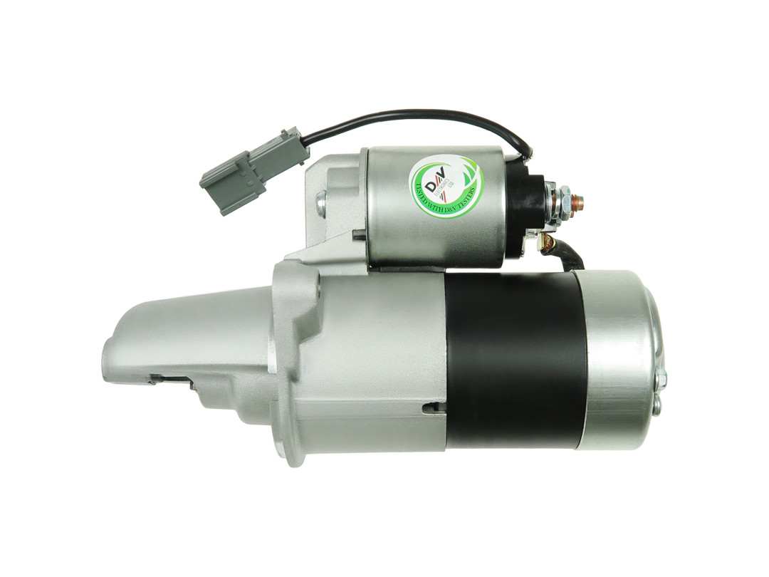 Starter - S5017 AS-PL