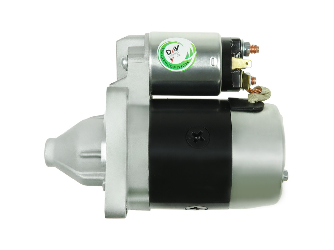 Starter - S5012 AS-PL