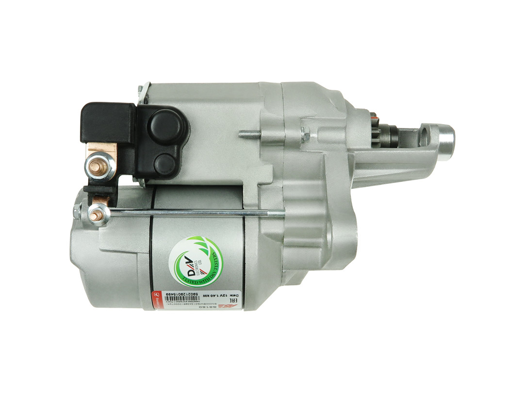 Starter - S6150 AS-PL