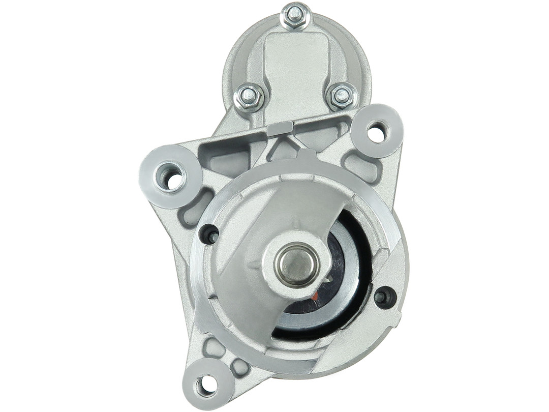 Motorino d'avviamento - S4020 AS-PL