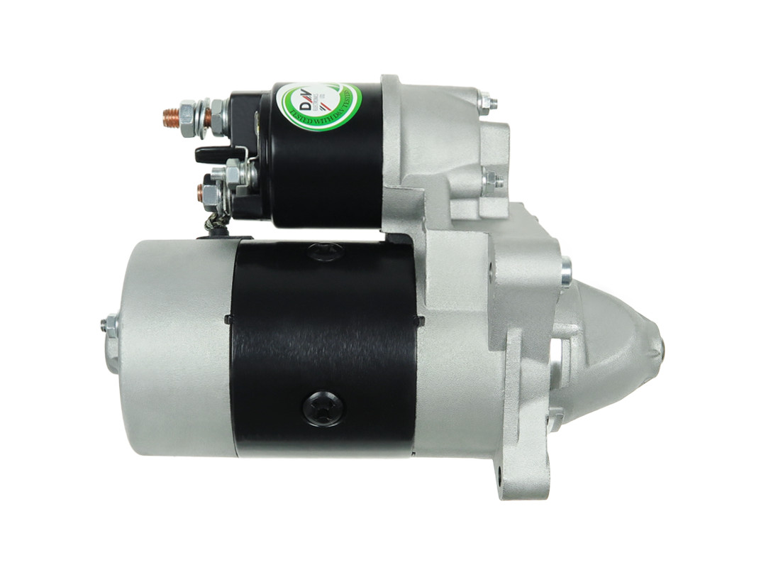 starteris - S4020 AS-PL