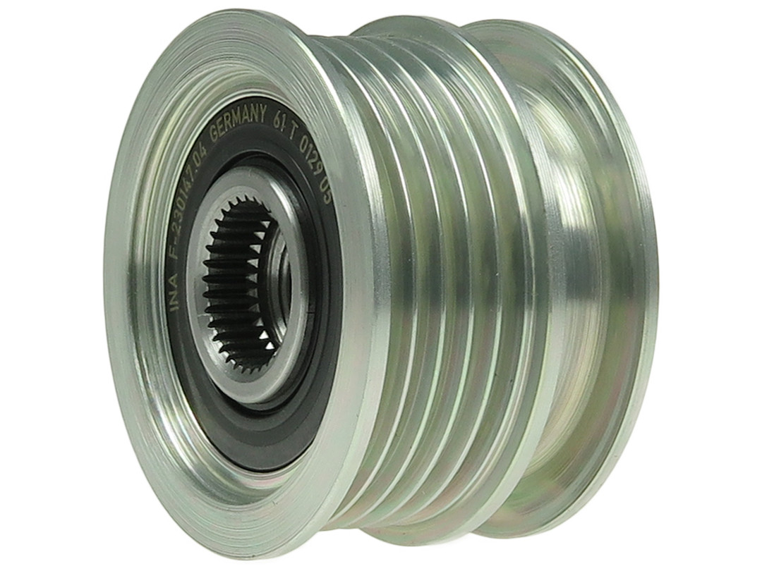 Alternator Freewheel Clutch - AFP0014(INA) AS-PL