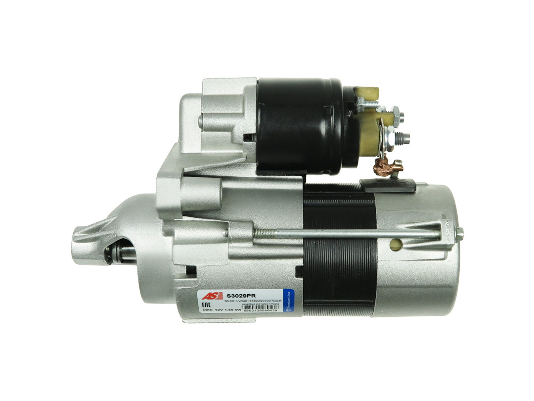 Starter - S3029PR AS-PL