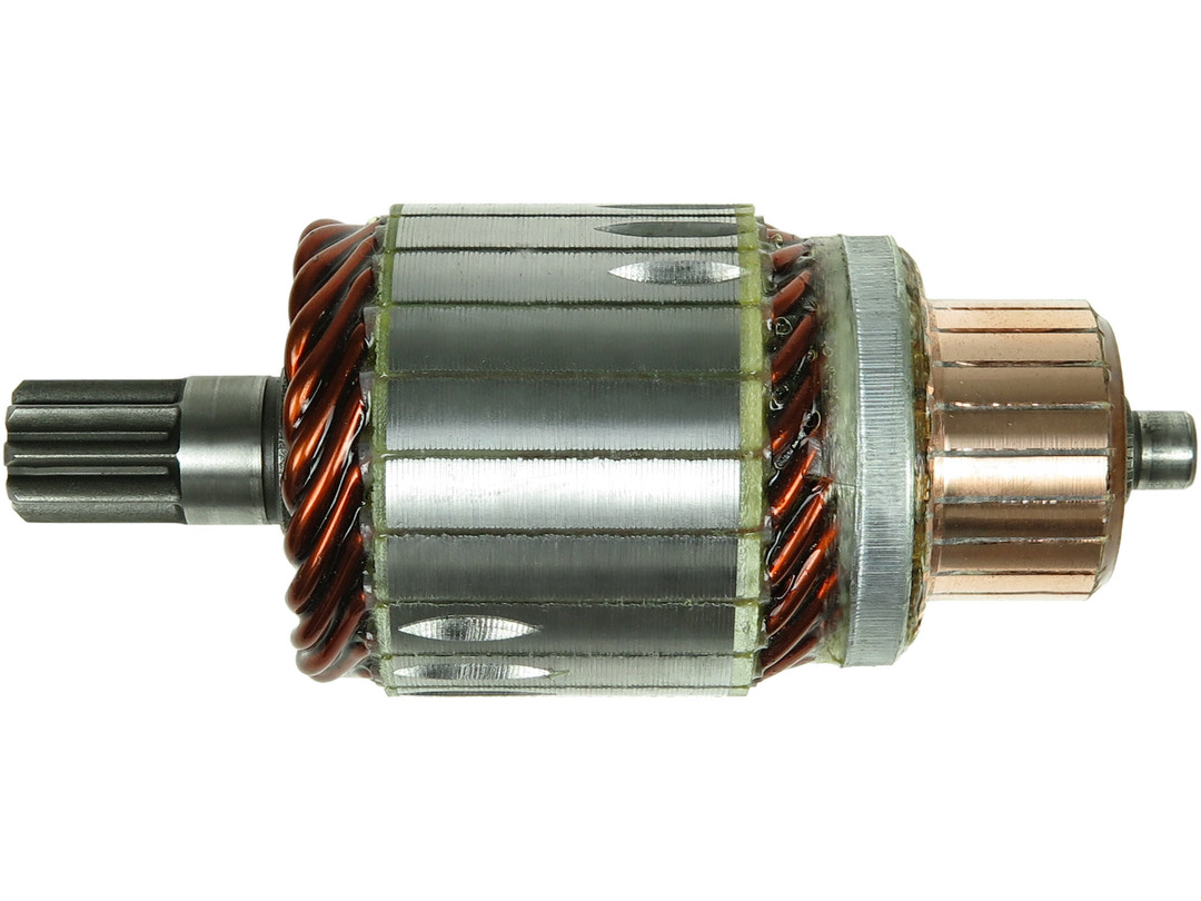 Ancorina, Starter - SA6013 AS-PL