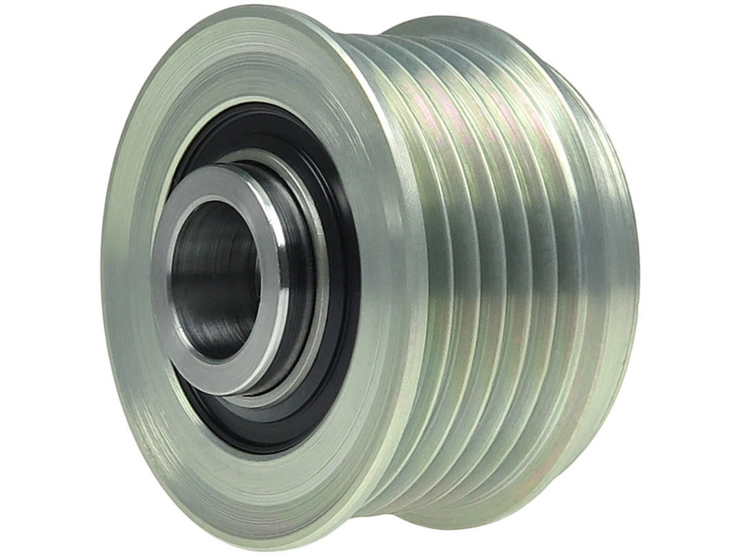 Alternator Freewheel Clutch - AFP6053(INA) AS-PL