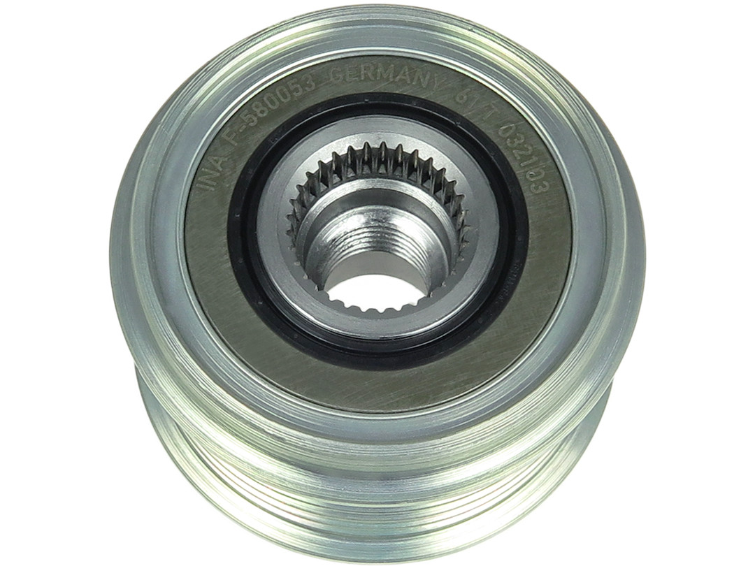Alternator Freewheel Clutch - AFP6053(INA) AS-PL