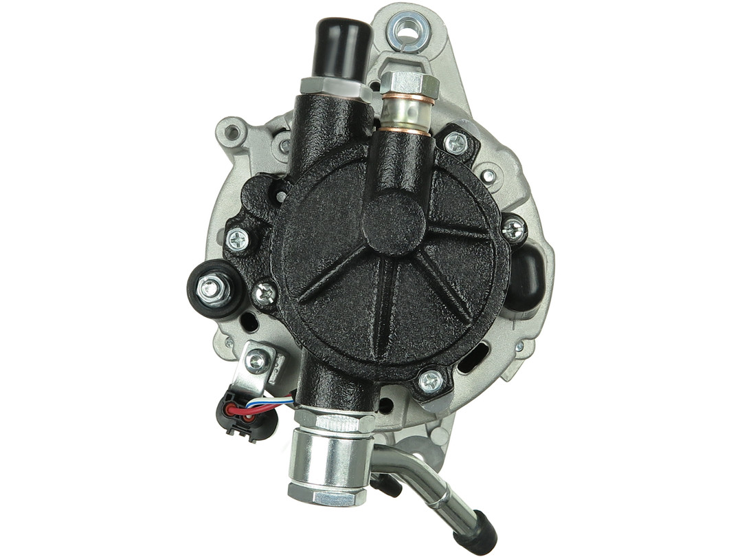 Alternatore - A9007 AS-PL