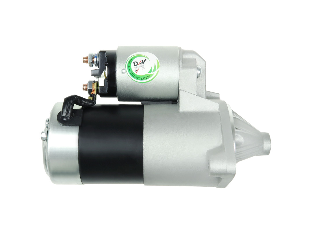 Starter - S5040 AS-PL