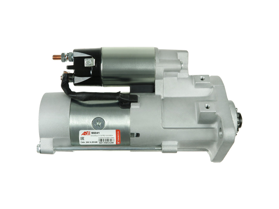 Starter - S5041 AS-PL