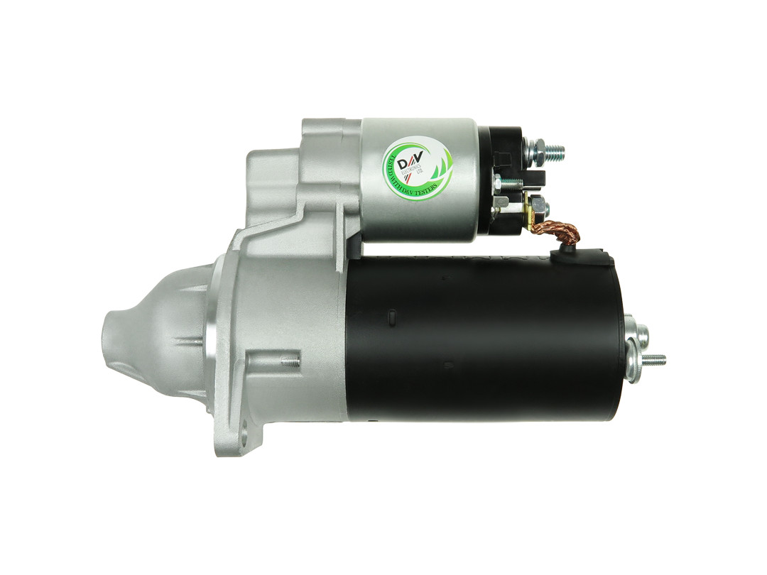 Starter - S0052 AS-PL