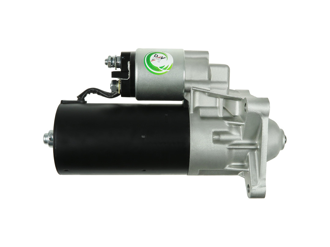 Starter - S0084 AS-PL