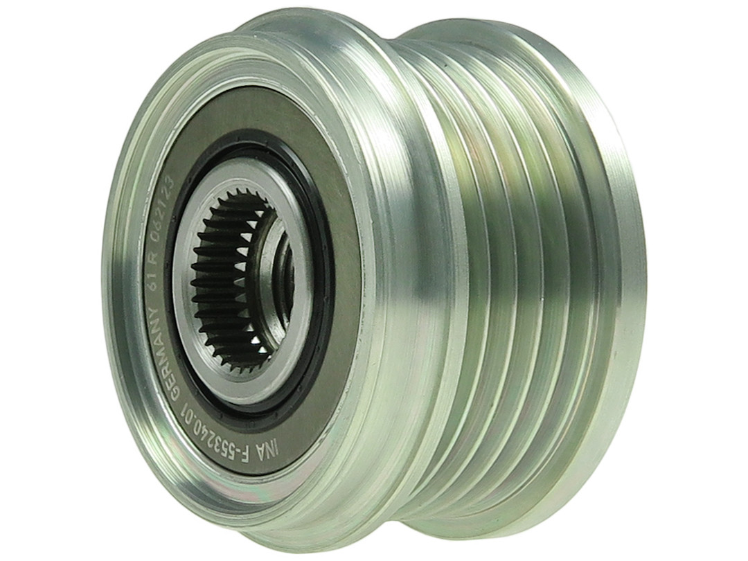 Alternator Freewheel Clutch - AFP0082(INA) AS-PL