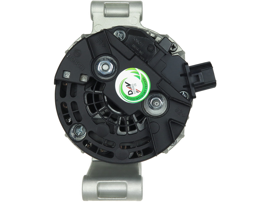 Generator - A0043PR AS-PL