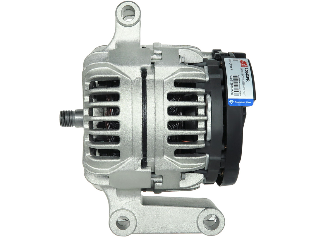 Generator - A0043PR AS-PL