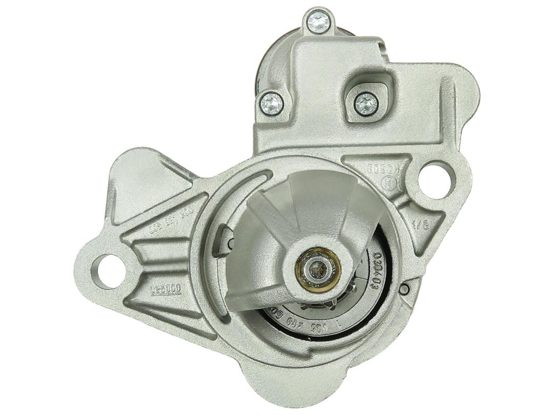 Motorino d'avviamento - S0684PR AS-PL