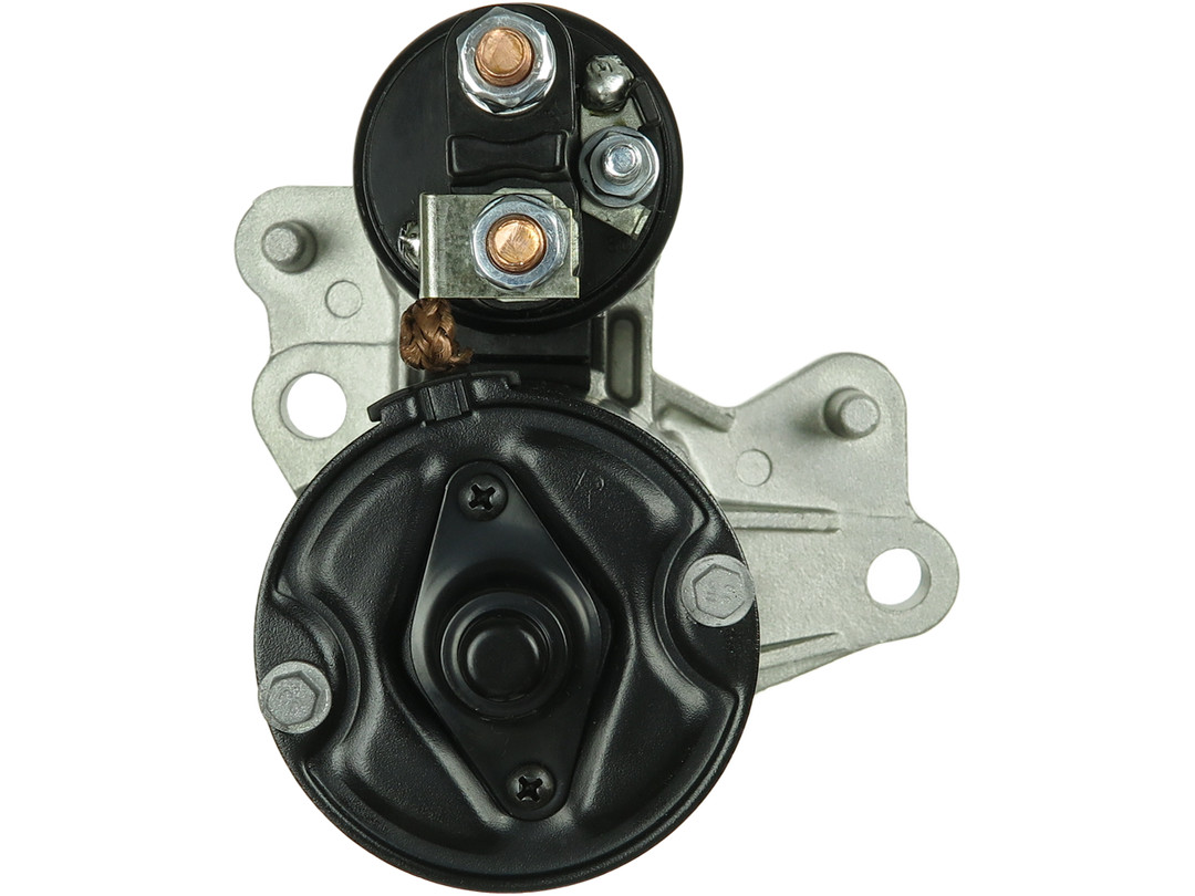 Motorino d'avviamento - S0684PR AS-PL
