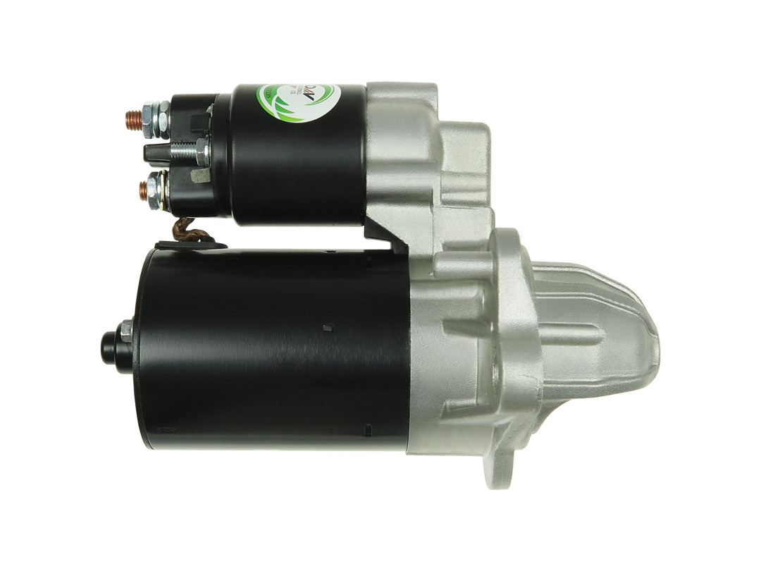 Motorino d'avviamento - S0684PR AS-PL