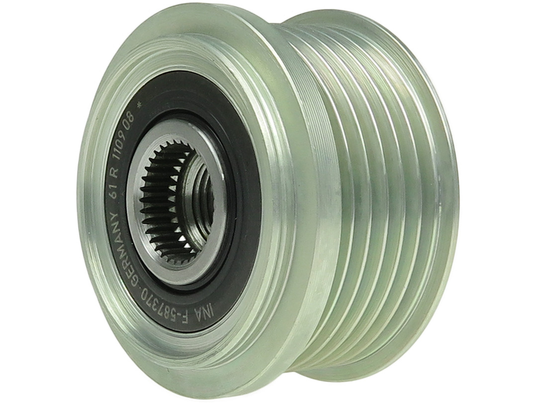 Dispositivo ruota libera alternatore - AFP3048(INA) AS-PL