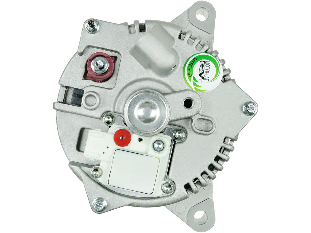 Alternatore - A9002 AS-PL