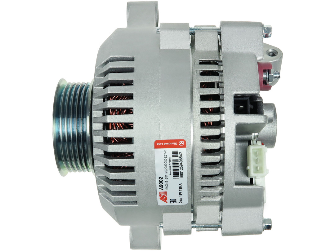 Alternatore - A9002 AS-PL