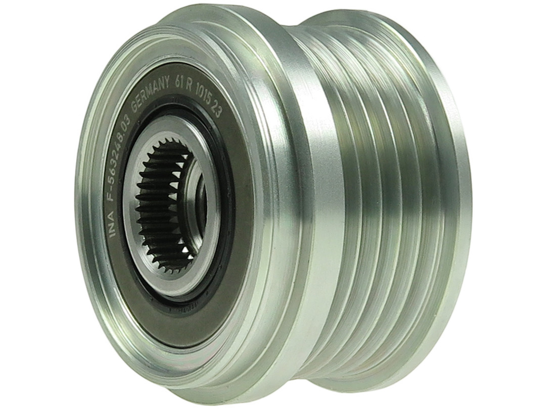 Alternator Freewheel Clutch - AFP3045(INA) AS-PL