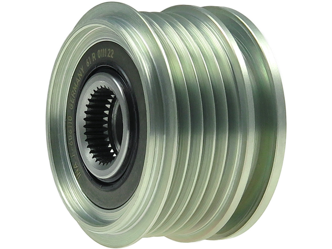 Alternator Freewheel Clutch - AFP9023(INA) AS-PL