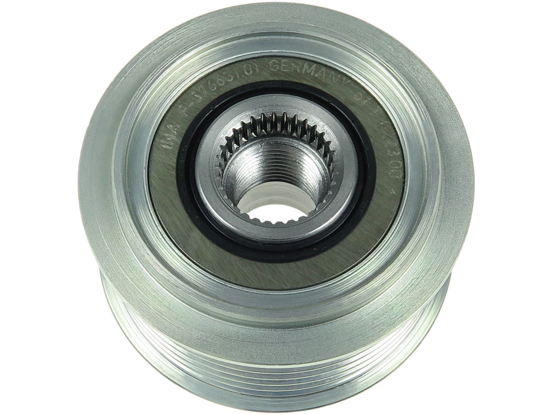 Alternator Freewheel Clutch - AFP9022(INA) AS-PL