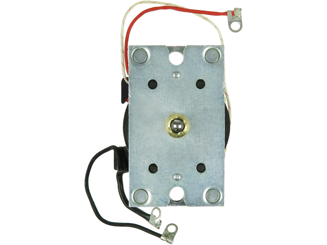 Solenoid Switch, starter - SS0032 AS-PL