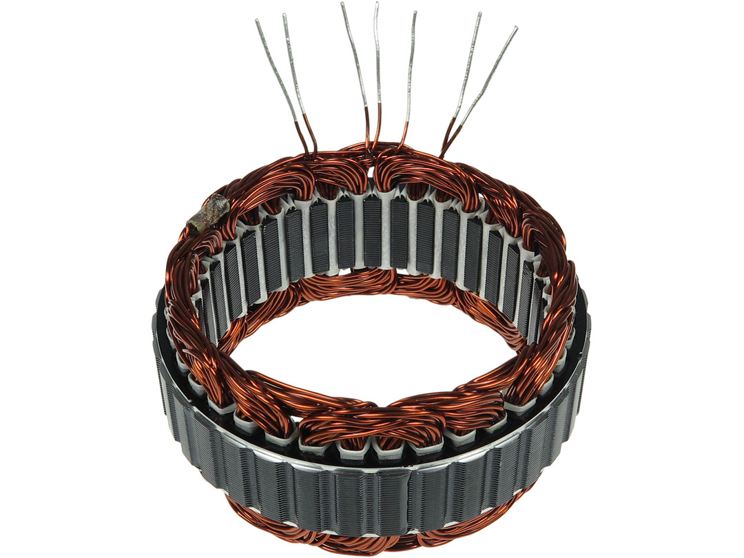 Stator, alternator - AS5009 AS-PL