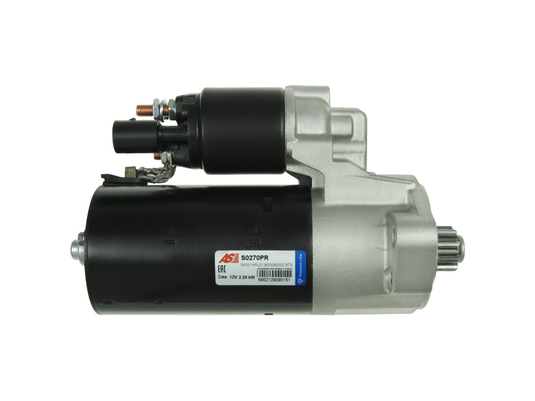 starteris - S0270PR AS-PL