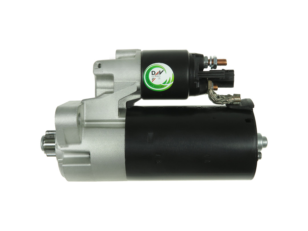 starteris - S0270PR AS-PL