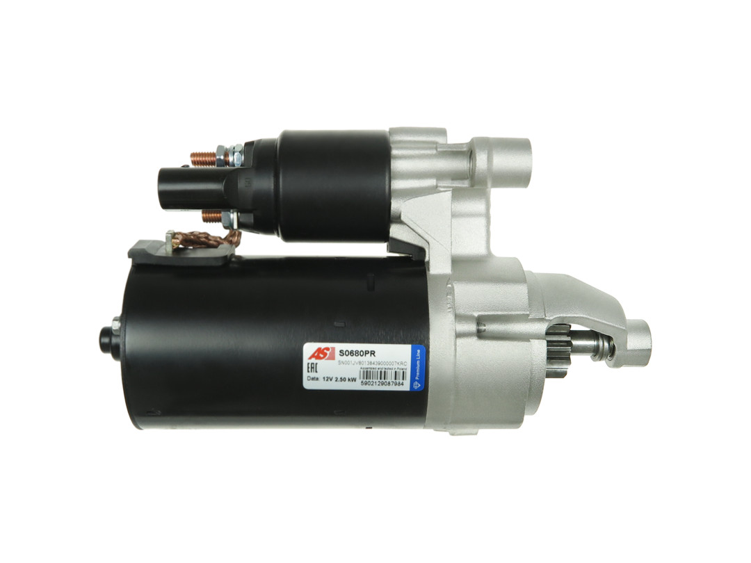 Starter - S0680PR AS-PL