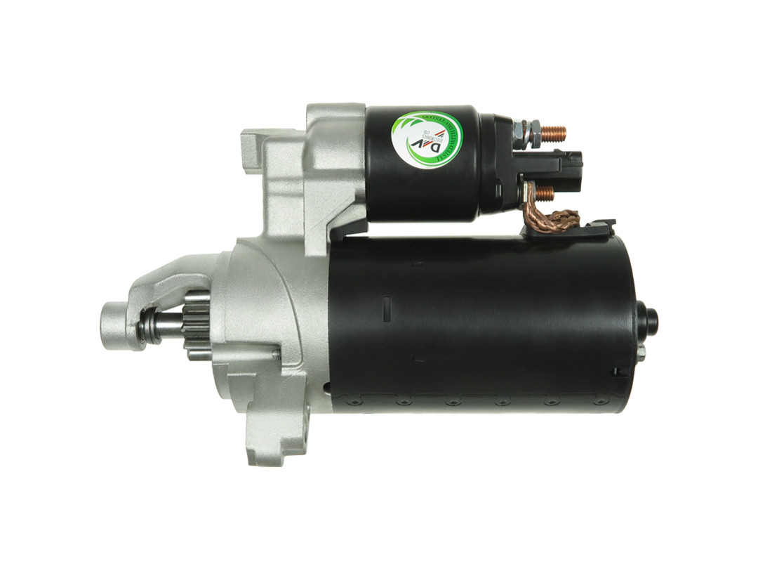 Starter - S0680PR AS-PL