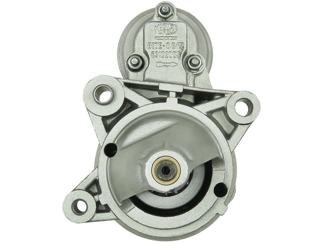Starter - S4015PR AS-PL