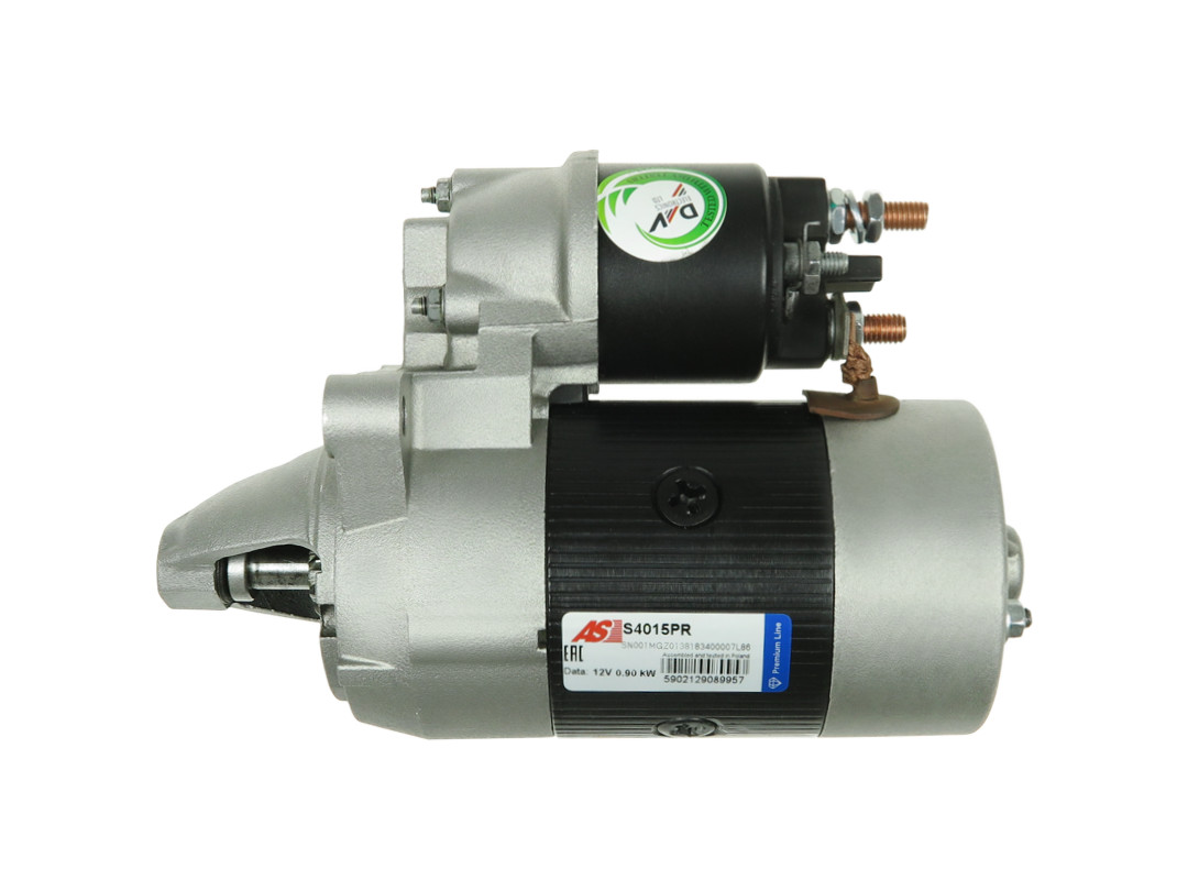 Стартер - S4015PR AS-PL