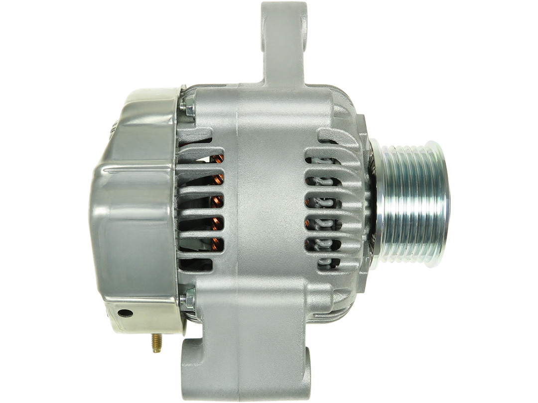 Alternator - A6025(DENSO) AS-PL
