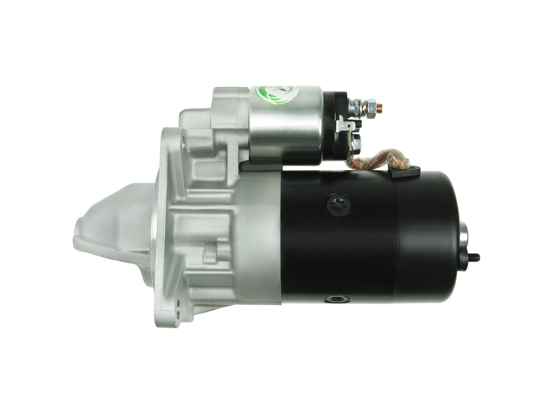 Starter - S0127 AS-PL